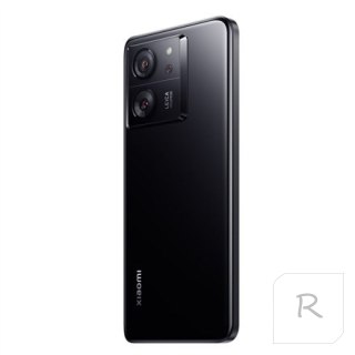 Xiaomi | 13T | Black | 6.67 "" | AMOLED | Mediatek | Dimensity 8200-Ultra (4 nm) | Internal RAM 8 GB | 256 GB | Dual SIM | Nano-