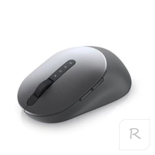 Dell | Multi-Device | Optical Mouse | MS5320W | Wireless | Titan Grey