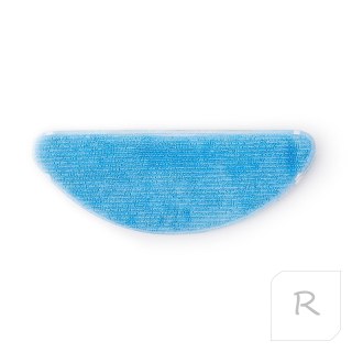 Ecovacs | D-CC03-2020 | Washable Mopping Cloth | Blue