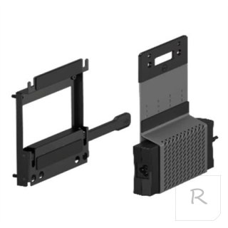 Dell | OptiPlex Micro and Thin Client VESA Mount w/Adapter Bracket