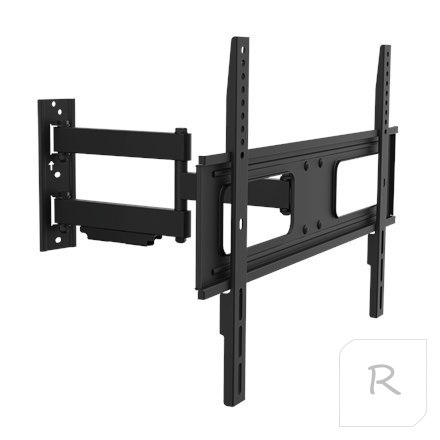 Logilink BP0019 TV Wall mount, 37""-70"", tilt +10°-20°,swievel +-90°, 473mm Logilink | Wall Mount | BP0019 | 37-70 "" | Maximum