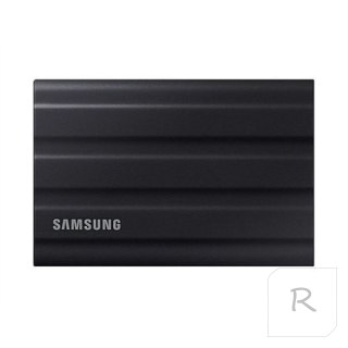 Samsung | Portable SSD | T7 | 2000 GB | N/A "" | USB 3.2 | Black