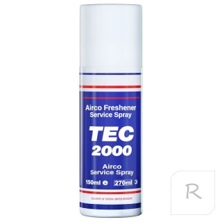 TEC 2000 AIRCO FRESHER GRANAT DO KLIMATYZACJI, 270ML.