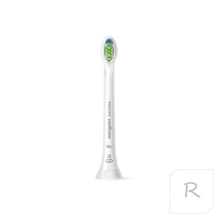 Philips | HX6074/27 Sonicare W2c Optimal | Compact Sonic Toothbrush Heads | Heads | For adults and children | Number of brush he