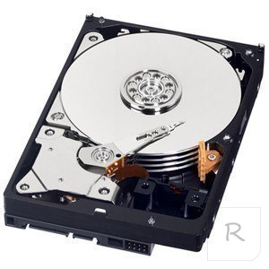 Western Digital | Caviar Blue | 7200 RPM | 1000 GB | 64 MB