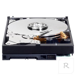 Western Digital | Caviar Blue | 7200 RPM | 1000 GB | 64 MB