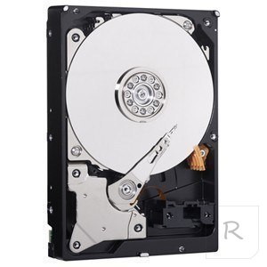 Western Digital | Caviar Blue | 7200 RPM | 1000 GB | 64 MB