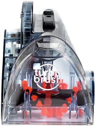 Bissell | Power Turbo Brush (bag) | ml | pc(s) | Titanium