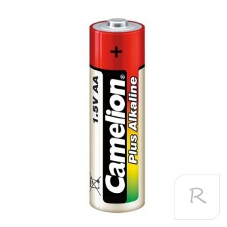 Camelion | AA/LR6 | Plus Alkaline | 10 pc(s) | LR6-BP10