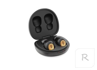 Marley | True Wireless Earbuds | Champion | Built-in microphone | Bluetooth | Bluetooth | Black