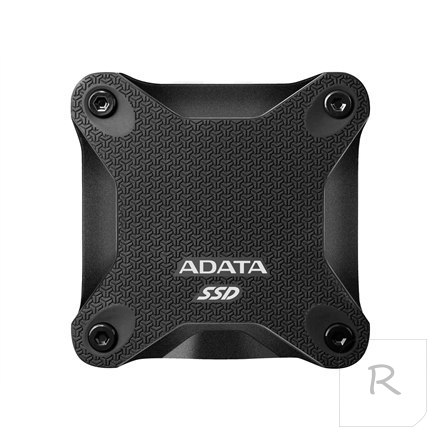 ADATA | ADATA | Solid state drive | 512 GB | SD620 | USB 3.2 Gen 2