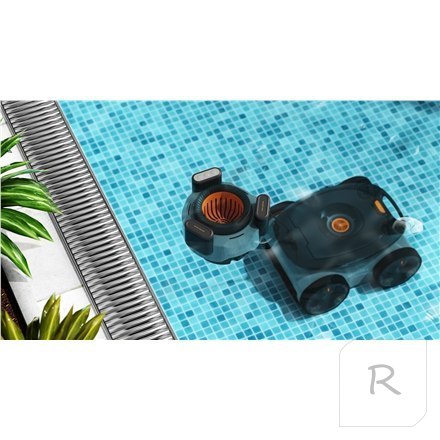 AYI | Robotic Pool Cleaner | P1