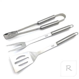 Adler | AD 6728 | Grill Cutlery Set | 3 pc(s)