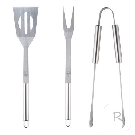 Adler | AD 6728 | Grill Cutlery Set | 3 pc(s)