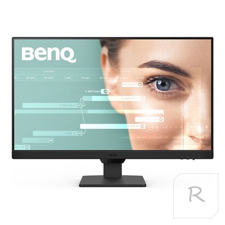 Benq | GW2790 | 27 " | IPS | 1920 x 1080 pixels | 16:9 | 5 ms | 250 cd/m² | HDMI ports quantity 2 | 100 Hz