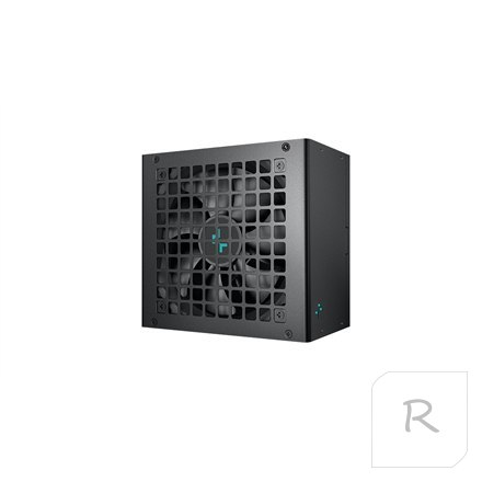 Deepcool | 80Plus Bronze PSU | PL650D | 650 W