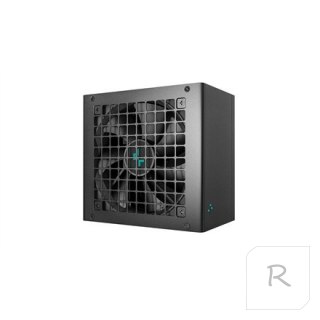 Deepcool | 80Plus Gold PSU | PN650M | 650 W