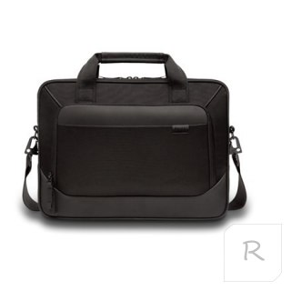 Dell Briefcase | 460-BDSR Ecoloop Pro Classic | Fits up to size 14 " | Topload | Black