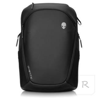 Dell | Fits up to size 17 " | Alienware Horizon Travel Backpack | AW724P | Backpack | Black