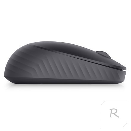 Dell Premier Rechargeable Mouse | MS7421W | Wireless | 2.4 GHz, Bluetooth | Graphite Black