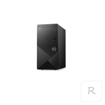 Dell Vostro MT | 3910 | Desktop | Tower | Intel Core i7 | i7-12700 | Internal memory 8 GB | DDR4 | SSD 512 GB | Intel UHD Graphi