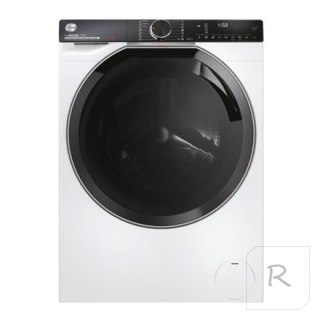 Hoover | Washing Machine | H7W449AMBC-S | Energy efficiency class A | Front loading | Washing capacity 9 kg | 1400 RPM | Depth 5