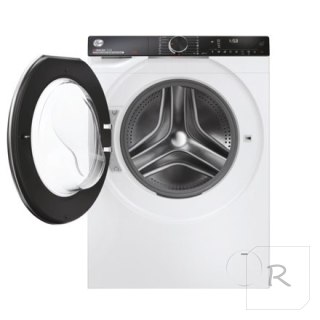 Hoover | Washing Machine | H7W449AMBC-S | Energy efficiency class A | Front loading | Washing capacity 9 kg | 1400 RPM | Depth 5