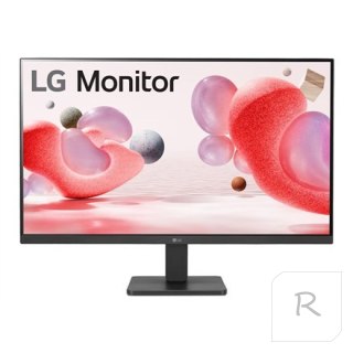 LG | 27MR400-B | 27 " | IPS | 1920 x 1080 pixels | 16:9 | 5 ms | 250 cd/m² | Black | HDMI ports quantity 1 | 100 Hz