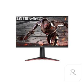 LG 32GN650-B 32" 2560x1440/16:9/1-5ms/280cd/m2/ HDMI DisplayPort | LG | UltraWide Monitor | 32GN650-B | 32 " | VA | QHD | 16:9