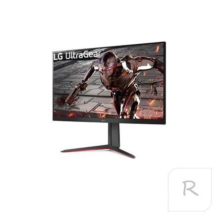 LG 32GN650-B 32" 2560x1440/16:9/1-5ms/280cd/m2/ HDMI DisplayPort | LG | UltraWide Monitor | 32GN650-B | 32 " | VA | QHD | 16:9