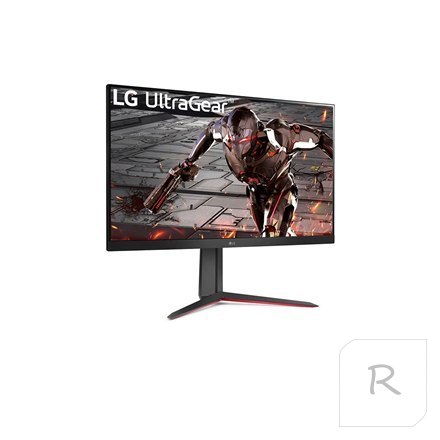 LG 32GN650-B 32" 2560x1440/16:9/1-5ms/280cd/m2/ HDMI DisplayPort | LG | UltraWide Monitor | 32GN650-B | 32 " | VA | QHD | 16:9