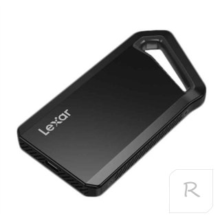 Lexar Professional SL600 Portable SSD 512GB