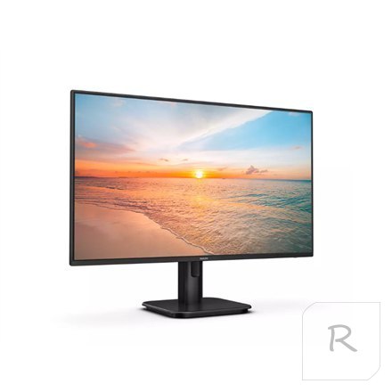 Philips | 24E1N1100A/00 | 24 " | IPS | 1920 x 1080 pixels | 16:9 | Warranty 36 month(s) | 4 ms | 250 cd/m² | Black | HDMI ports