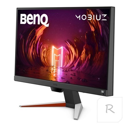 Benq | EX240N | 23.8 "" | VA | FHD | 16:9 | 4 ms | 250 cd/m² | Black | HDMI ports quantity 1 | 165 Hz