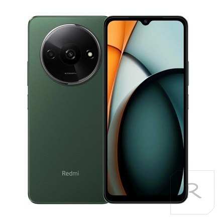 Xiaomi | Redmi | A3 | Forest Green | 6.71 " | IPS LCD | 720 x 1650 pixels | Mediatek Helio G36 (12 nm) | Internal RAM 3 GB | 64