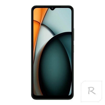 Xiaomi | Redmi | A3 | Forest Green | 6.71 " | IPS LCD | 720 x 1650 pixels | Mediatek Helio G36 (12 nm) | Internal RAM 3 GB | 64