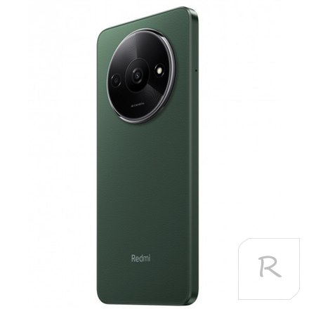 Xiaomi | Redmi | A3 | Forest Green | 6.71 " | IPS LCD | 720 x 1650 pixels | Mediatek Helio G36 (12 nm) | Internal RAM 3 GB | 64