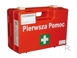 APTECZKA PIERWSZEJ POMOCY AZP 10