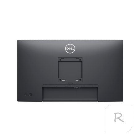 Dell | P2425H | 24 " | IPS | 1920 x 1080 pixels | 16:9 | Warranty 36 month(s) | 8 ms | 250 cd/m² | Black | HDMI ports quantity 1