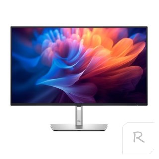 Dell | P2725HE | 27 " | IPS | 1920 x 1080 pixels | 16:9 | 8 ms | 300 cd/m² | Black | HDMI ports quantity 1 | 100 Hz