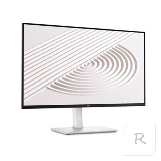 Dell | S2425HS | 24 " | IPS | 1920 x 1080 pixels | 16:9 | 8 ms | 250 cd/m² | White | HDMI ports quantity 2 | 100 Hz