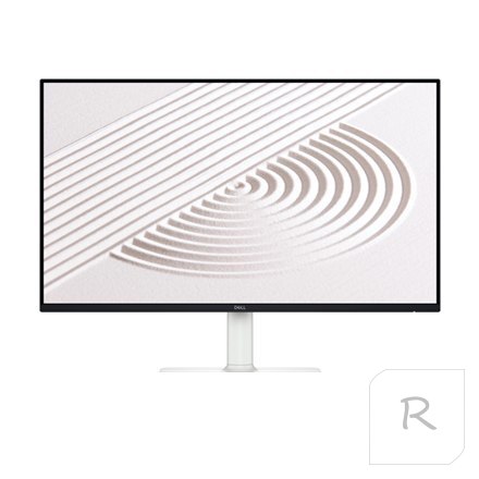 Dell | S2425HS | 24 " | IPS | 1920 x 1080 pixels | 16:9 | 8 ms | 250 cd/m² | White | HDMI ports quantity 2 | 100 Hz