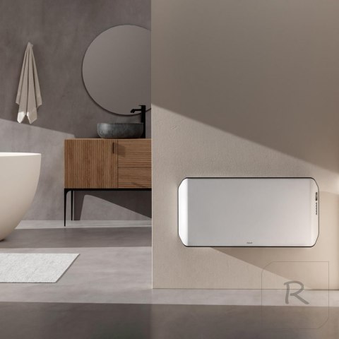 Duux | Edge 1500 Smart Convector Heater | 1500 W | Number of power levels | Suitable for rooms up to m³ | Suitable for rooms up