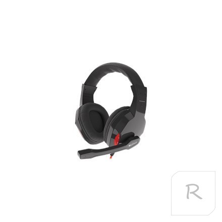 Genesis | Gaming Headset | ARGON 120 | Headband/On-Ear