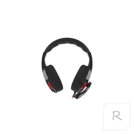 Genesis | Gaming Headset | ARGON 120 | Headband/On-Ear