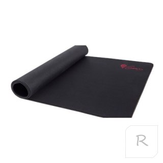 Genesis | Natec Genesis | Keyboard and mouse pad | M12 Maxi | 90 cm x 45 cm x 0.25 cm | Fabric