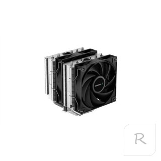 Deepcool | AG620 | Black | Intel, AMD | CPU Air Cooler