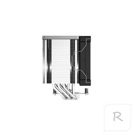 Deepcool | AK500 | Intel, AMD | CPU Air Cooler