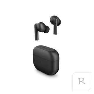 Energy Sistem Earphones True Wireless Style 2 Graphite (True Wireless Stereo, BT 5.1, Deep Bass, Charging Case) Energy Sistem |