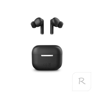 Energy Sistem Earphones True Wireless Style 2 Graphite (True Wireless Stereo, BT 5.1, Deep Bass, Charging Case) Energy Sistem |